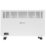 Конвектор электрический Primera Ram PHP-2008-MXR, белый, 2000 Вт, 25 м2, термостат, фото10