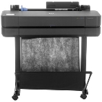 Плоттер струйный HP Designjet T630, A1, цветной, 24', 610 мм, 2400x1200 dpi, USB, Gigabit Ethernet, WiFi, фото64