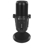 Микрофон проводной Оклик SM-400G 2м черный, фото10