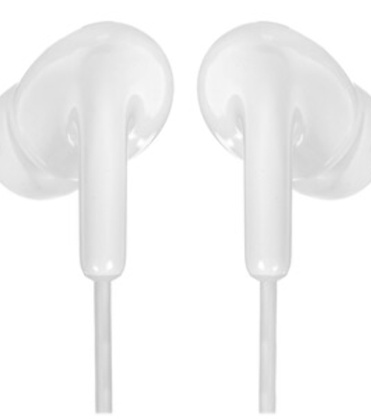 Проводные наушники Xiaomi Type-C Earphones белый, внутриканальные, USB Type-C