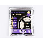 Светодиодная лента Ambrella light GS1402 2835 240Led/ 17W m/ 12V IP20 4500K/ 5000*10*1.2mm (2 конт.), фото6