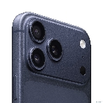 Смартфон Apple iPhone 17 Pro Max 512Gb Deep Blue A3526 MFYU4KH/A 195950639780, фото 1