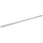 Светильник IEK LDSP0-1310-36-4000-K01 ДСП 1310 36Вт 4000К IP65 1230мм белый пластик размер 1230х53х40 мм, аналог ЛСП-2х36Вт, фото2