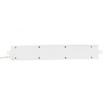 Сетевой фильтр Powercube SPG-B-15-WHITE 5 м, 5 розеток, белый, коробка, фото13