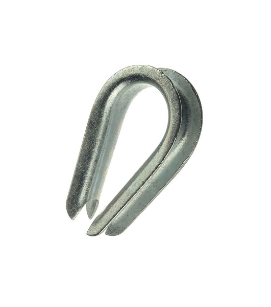 Коуш DIN 6899 d 5