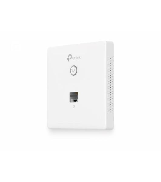 Точка доступа TP-Link SMB EAP115-Wall белый