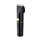 Машинка для стрижки Centek CT-2119 (черный/золотой) сеть/аккум, ножиТИТАН+КЕРАМИКА, 180 мин от батареи, фото3