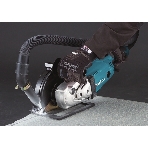 Угловая шлифовальная машина Makita GA9020SFK УШМ,ф230мм, фото8