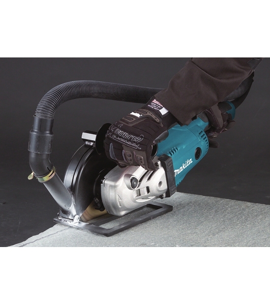 Угловая шлифовальная машина Makita GA9020SFK УШМ,ф230мм