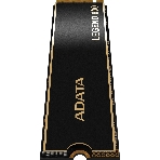 Накопитель SSD ADATA LEGEND 900, 2000Gb, PCIe 4.0 x4, 2280, NVMe, R/W 7000/5400, с радиатором, фото15