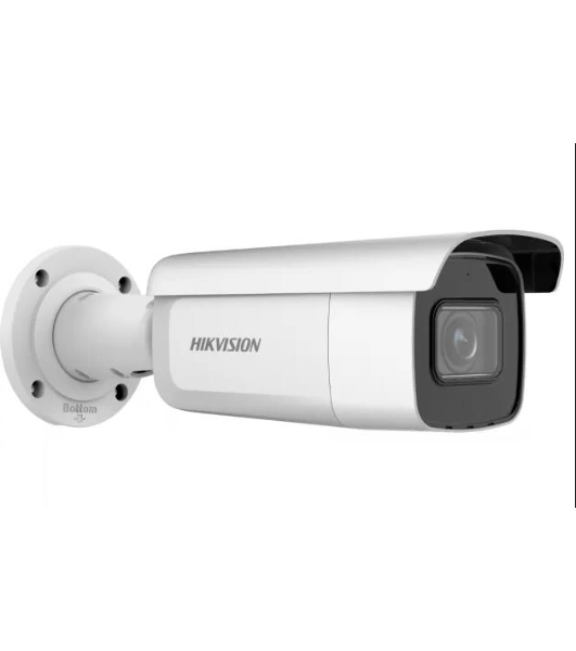 Видеокамера IP Hikvision DS-2CD2683G2-IZS 2.8-12мм цветная