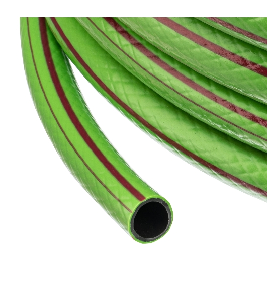 Шланг поливочный Palisad армированный эластичный 3/4', 25 м