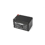 Аккумулятор SKAT SB 1212, 12В, 12Ач, максимальный ток заряда 3,6 А., фото6