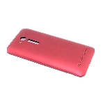 Задняя крышка для Asus ZenFone Go ZB500KG красный, фото2