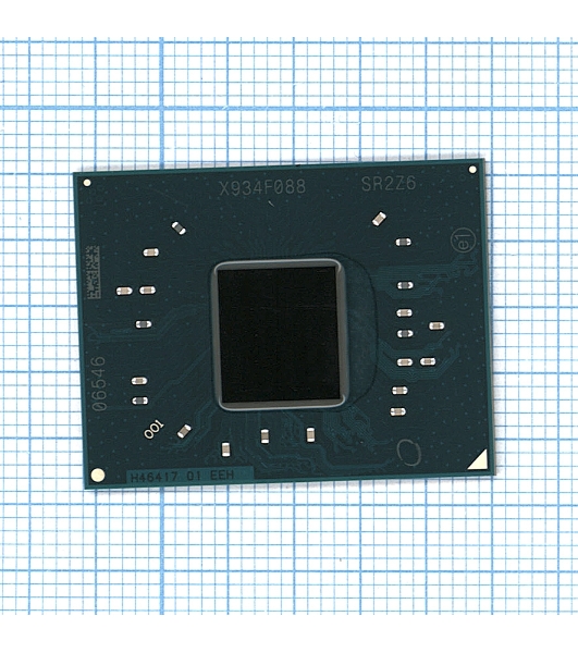 Процессор Intel Mobile Celeron N3450 SR2Z6