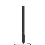 Телевизор Digma 65' Pro 65M черный/серебристый OLED UHD 120Hz Google TV, фото9