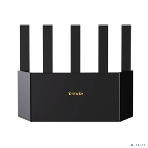 Двухдиапазонный Wi-Fi 6 роутер Tenda TX2L Pro AX1500, до 300 Мбит/с на 2,4 ГГц + до 1201 Мбит/с на 5 ГГц, LAN 3x1Gbит/с, фото10