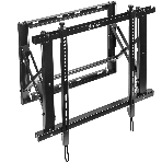 Настенное крепление ONKRON PRO7 Mдля видеостен 40”-70', черный, фото22