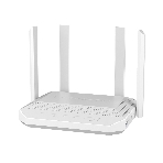 Маршрутизатор Гигабитный Keenetic Giga (KN-1012) с двухдиапазонным Mesh Wi-Fi 6 AX3000, фото9