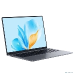 Ноутбук HONOR MagicBook X 16 серый 5301ALXS Intel Core i3 1315U/8Gb/SSD 512Gb/16';/IPS/FHD+/60Hz/NoOS, фото12