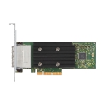 Контроллер Dell HBA355e Adapter Full Height/Low Profile, DIB, фото 1