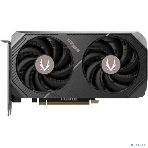 Видеокарта Zotac PCI-E 5.0 RTX 5060TI 16Gb AMP NVIDIA GeForce RTX 5060TI 16Gb 128bit GDDR7 2572/28000 HDMIx1 DPx3 HDCP Ret, фото3