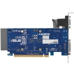 Видеокарта Asus PCI-E GT710-SL-2GD5-BRK-EVO NVIDIA GeForce GT 710 2Gb 64bit GDDR5 954/5012 DVIx1 HDMIx1 CRTx1 HDCP Ret low profile, фото16
