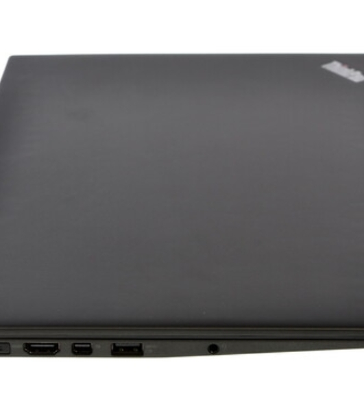 Клавиатура для ноутбука Lenovo ThinkPad X1 Carbon Gen 4 2016 черная без рамки с подсветкой