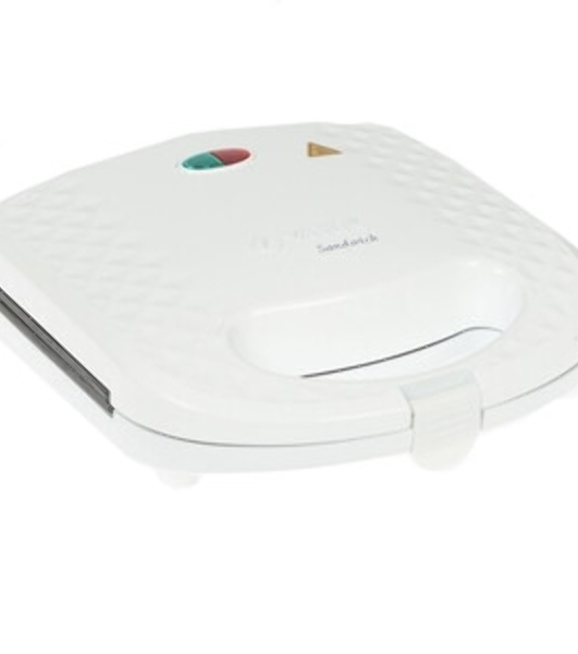 Сэндвичница Vitek VT-SM1000 600Вт белый