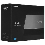 Сетевое хранилище SMB QNAP HS-264-8G Silent NAS 2 HDD trays, 4-core Intel Celeron N5105 2.0 GHz up to 2.9 GHz, 8 Gb RAM, 2x2.5 Gigabit Ethernet, 2 xUSB 3.2 Gen 2 (10Gbps), 2xHDMI., фото16
