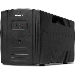 Источник бесперебойного питания SVEN Pro 1000 1000VA/720W USB, RJ-45 (3 EURO) , фото12