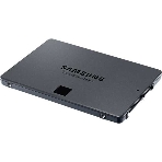Накопитель SSD Samsung 870 QVO, 8TB, SATA III, 2.5', R/W 560/530, фото4