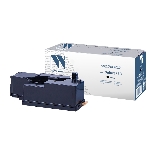 Картридж лазерный NVPrint совместимый Xerox 106R02763 черный для Phaser 6020/6022/WorkCentre 6025/6027 (2000k), фото2