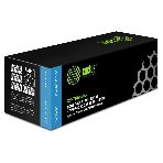 Картридж лазерный Cactus CS-TK5150C голубой (10000 стр.) для Kyocera Ecosys M6035cidn/P6035cdn, фото2