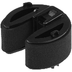 Ролик подхвата Cactus CS-PRA-HP-M476 (RM1-4426-000) для HP CLJ CP1210, CP1510, CP1215, CP1515, CP1518, CM1312, фото4