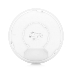 Точка доступа Ubiquiti UniFi 6 AP Pro U6-Pro 2.4+5 ГГц, Wi-Fi 6, 4х4 MU-MIMO, 802.3at, 1х 1G RJ45, фото15