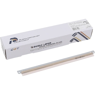 Ракель CET (Wiper Blade) для Kyocera ECOSYS P5021cdn/P5026cdn/P5018cdn/M5521cdn/M5526cdn (DK-5230-Blade)