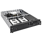 Серверный корпус ExeGate Pro 2U550-08 (RM 19', высота 2U, глубина 550, БП 900ADS, 2*USB), фото35