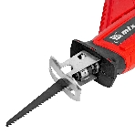 Пила сабельная аккумуляторная MTX RС-80, Li-Ion, 20 В, фото18