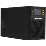 Источник бесперебойного питания Ippon Innova TA 1000 1000Вт 1000ВА черный, фото19