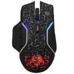 Мышь беспроводная Defender Oneshot GM-067 черный, 3200 dpi, радиоканал, USB, кнопки - 7, фото22