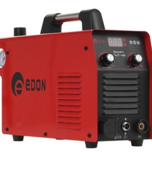 Инверторный аппарат плазменной резки Edon Smart CUT-45