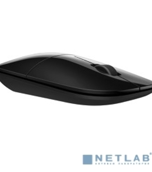 Мышь HP Z3700 Black Wireless Mouse