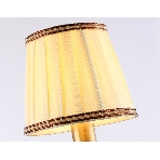 Светильник Ambrella light TR4578 SB/WH бронза/белый E14 max 40W 405*130*230, фото3