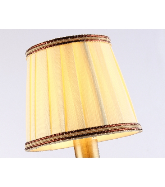 Светильник Ambrella light TR4578 SB/WH бронза/белый E14 max 40W 405*130*230