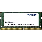 Оперативная память Patriot Signature, DDR4, 4GB (1x4 GB), 2400 MHz, CL17, SO-DIMM, фото3