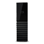 Внешний HDD 3.5' Western Digital My Book, 12TB, USB 3.2 Gen 1 Type-A, 5400 rpm, черный, фото5