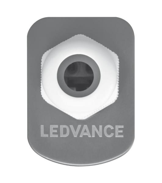 Светодиодный светильник LEDVANCE ДСП-57Вт 6000Лм 4000K IP65 серый 1,5 м ECO CLASS