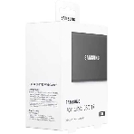 Внешний SSD Samsung T7, 2TB, USB 3.2 Gen 2 Type-C, R/W 1050/1000, титан, фото11