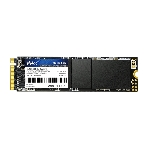 Накопитель SSD Netac N930E Pro, 256Gb, PCIe 3.1 x4, M.2 2280, NVMe, R/W 2040/1270, фото6